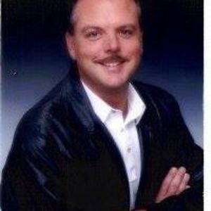 Meet your Posher, Randy